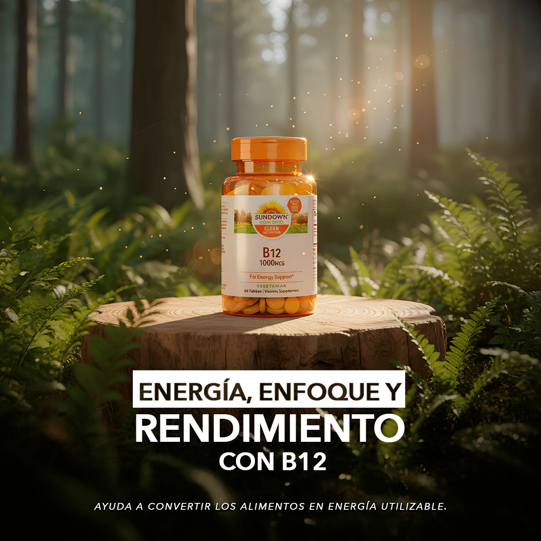 Vitamina B12