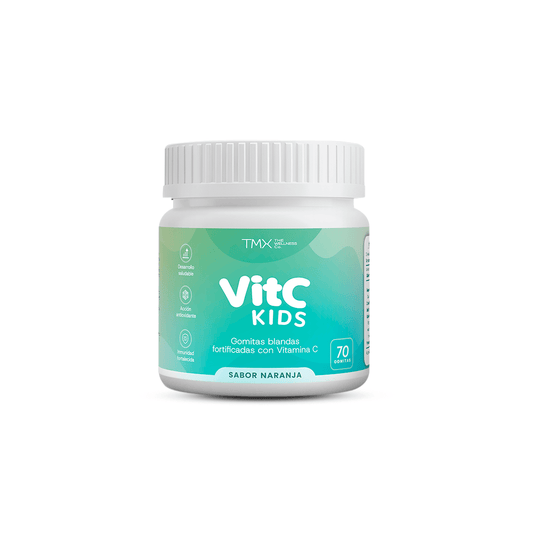 VITC KIDS GOMITAS