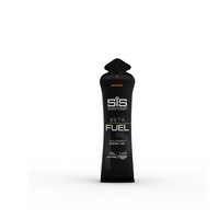 Beta Fuel Gel