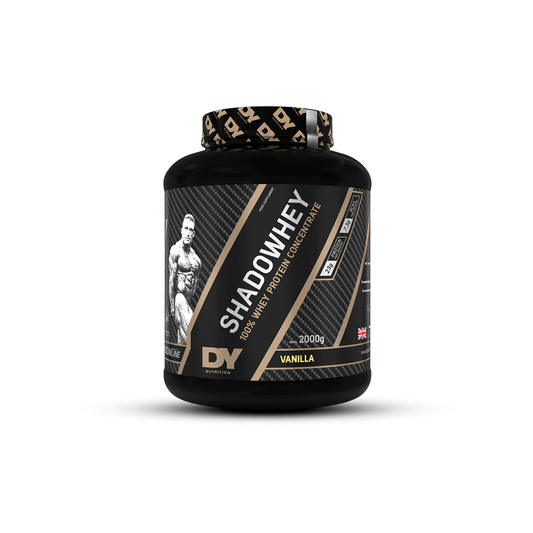 Shadowhey Protein Vainilla DY