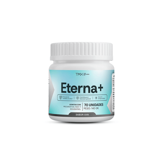ETERNA+ Gomitas
