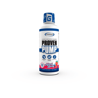 Proven Pump Glycerol – Gaspari Nutrition (Mixed Berry)