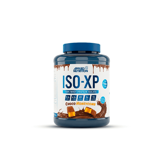 Iso XP Whey Protein Isolate Choco Honeycomb