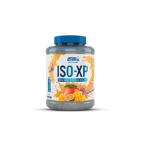 Iso XP Whey Protein Isolate Mango