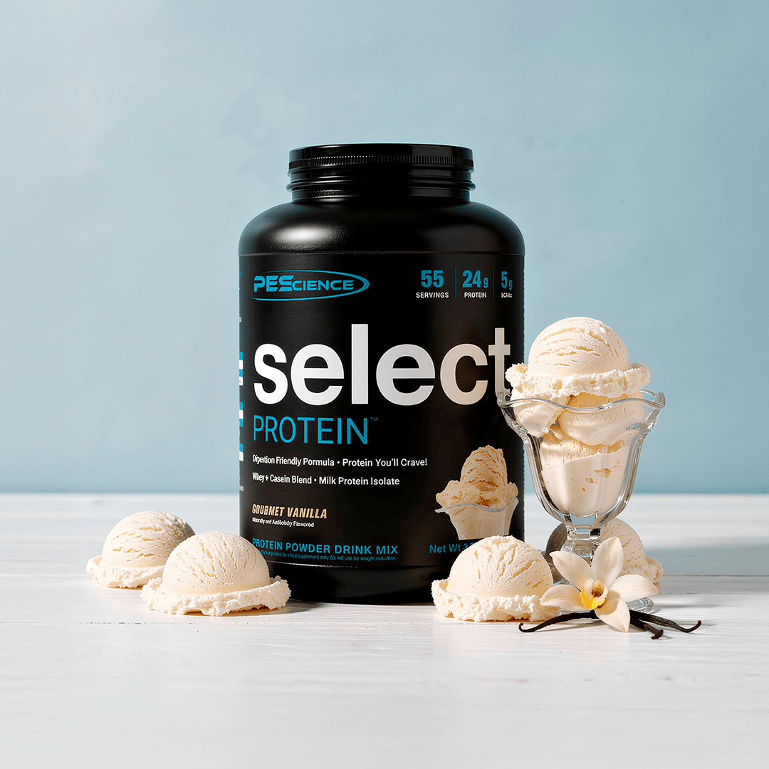 Select Protein Pescience Gourmet Vainilla