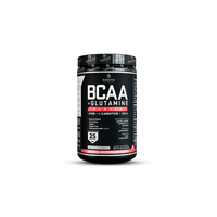 BCAA + Glutamina Sandía