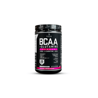 BCAA + Glutamine Uva