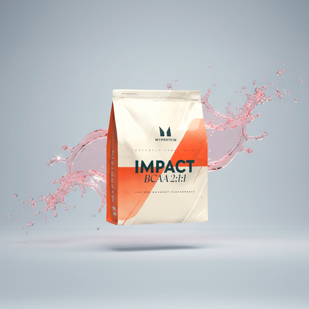 Impact BCAA 2:1:1