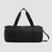 Maletín Barrel Bag