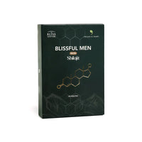 Blissful Men 60 tabletas de 1000 mg