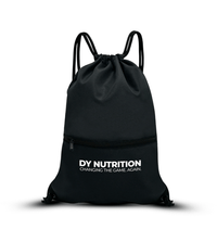 Mochila color Negro con logo