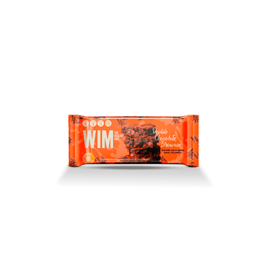 Free WIM The Healthy Bar Unidad