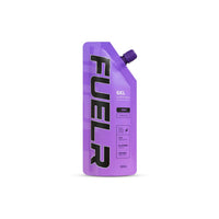 Gel Isotónico FUELR Uva