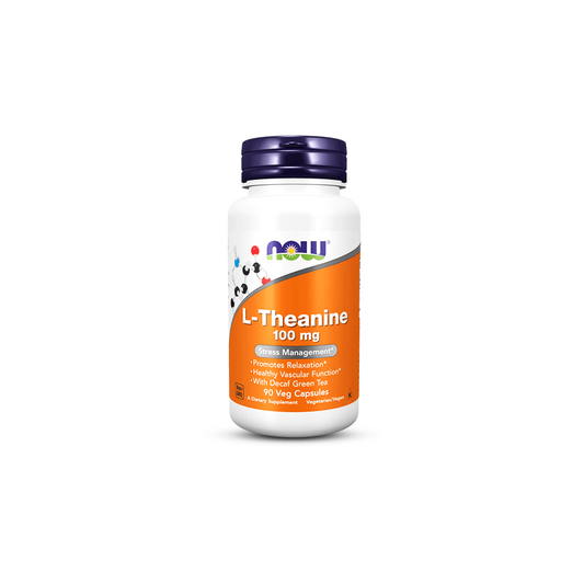 L-Theanine 100 mg