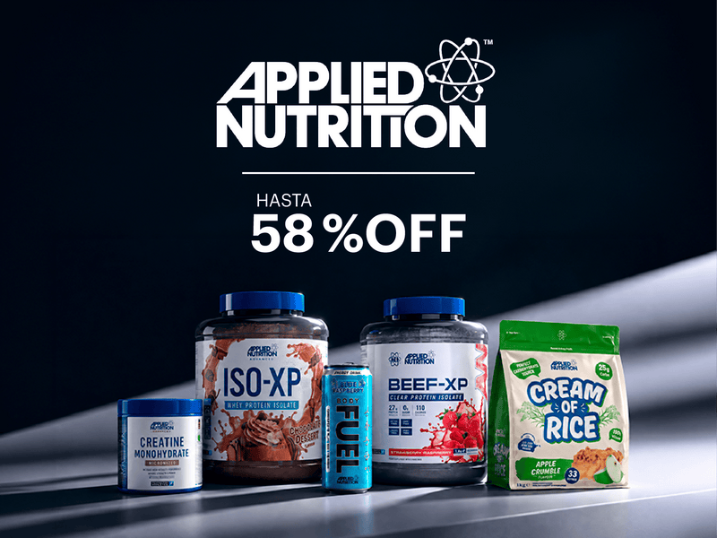 Applied Nutrition
