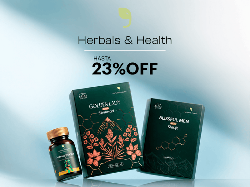 Herbals & Health