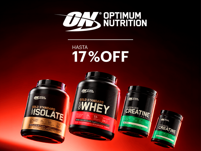 Optimum Nutrition
