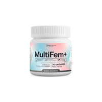 MULTIFEM+ Gomitas
