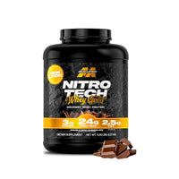Nitrotech Whey Gold Double Rich Chocolate