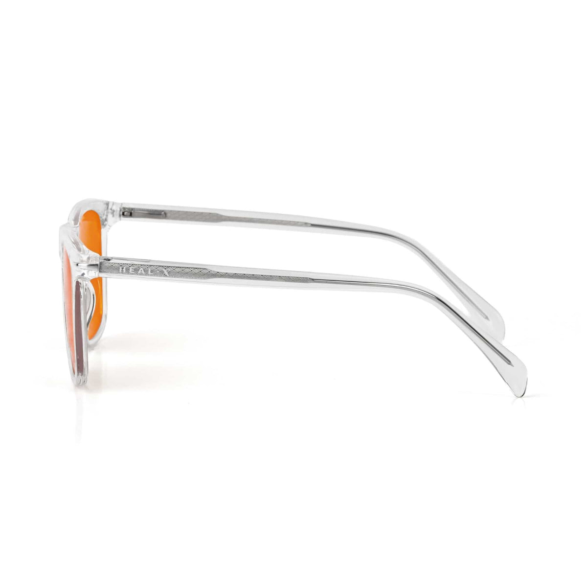 Lentes Nyx Sunset HealX