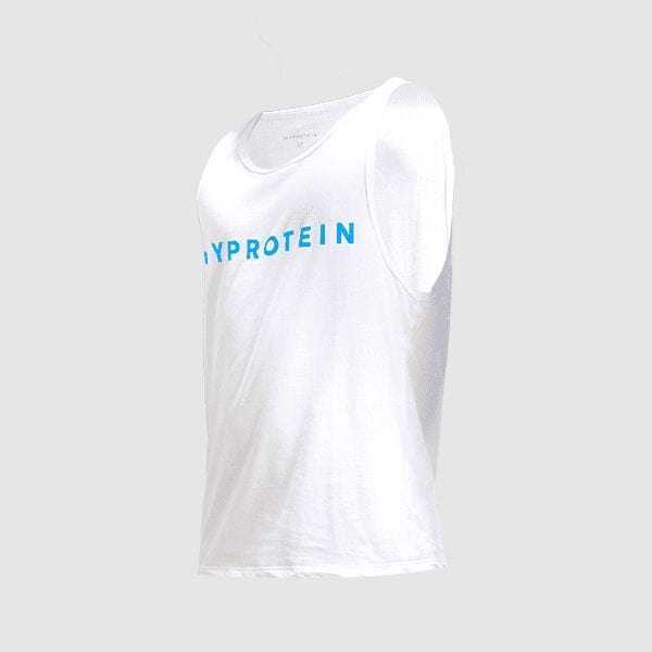 Stringer Azul Myprotein