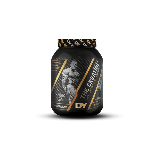 Creatina Monohidratada 1kg DY Nutrition