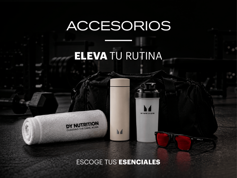 Accesorios