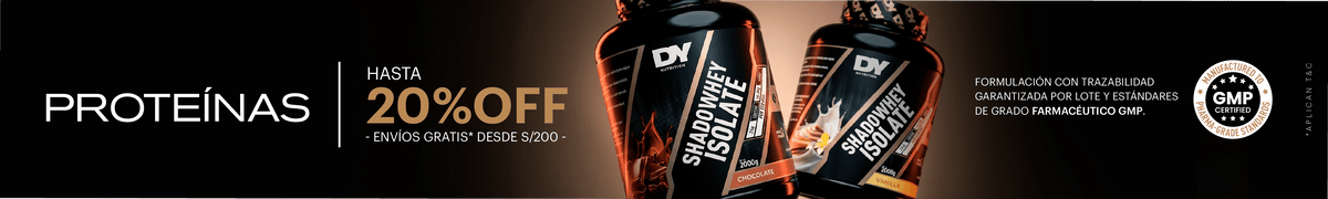 Proteínas