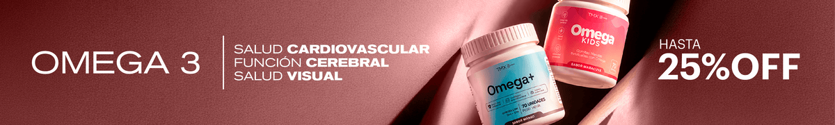 Omega 3 y salud cardiovascular