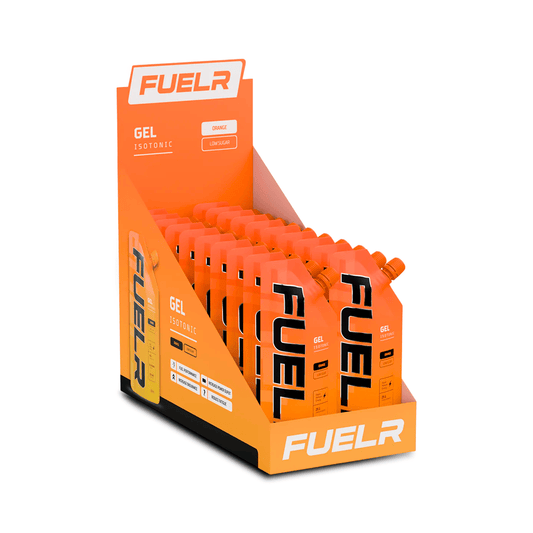 Gel Isotónico FUELR