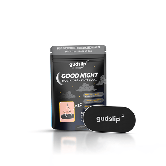 Cinta Bucal Pack de 30 Unidades