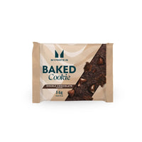 Cookie Proteica al Horno Double Chocolate - imagen 1