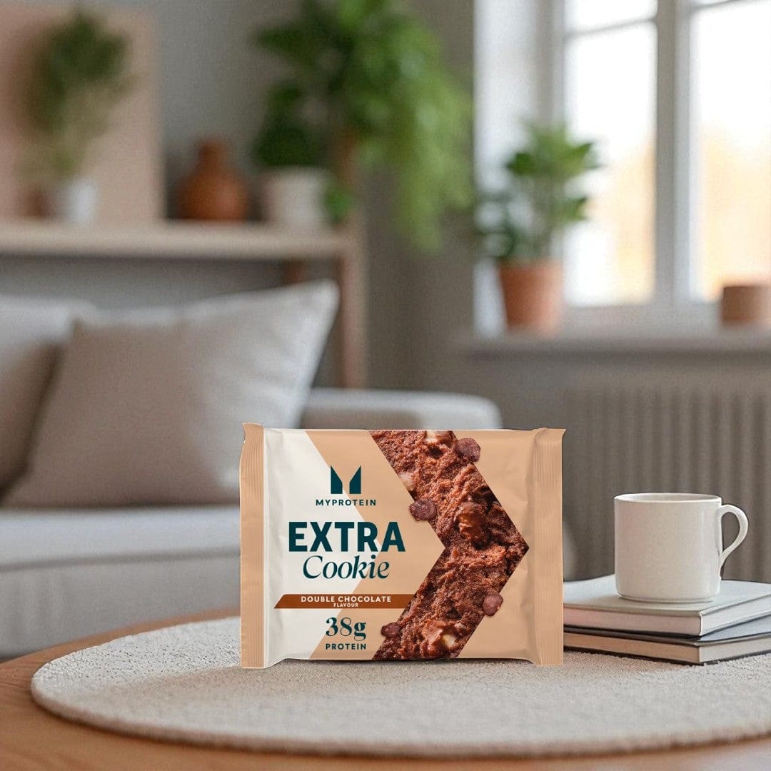 Extra Cookie Double Chocolate 1 Unidad