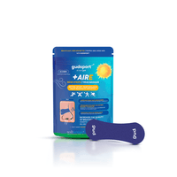 Tiras Nasales Aire Libre Pack 30 unidades