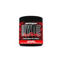 Mr. Hyde Nightmare