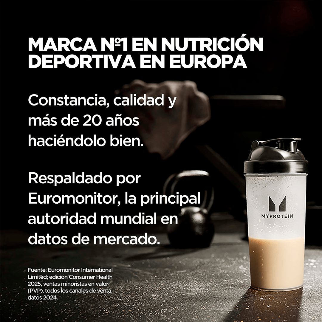 Impact Whey Protein