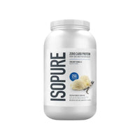 Isopure Low Carb 3LB