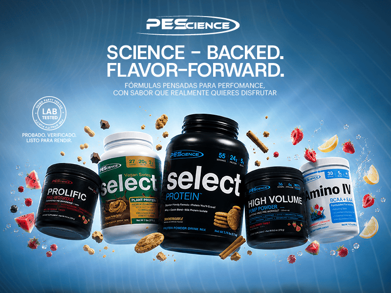Pescience