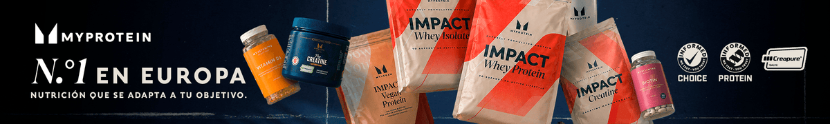 My Protein