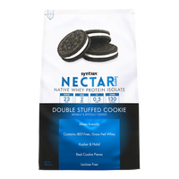 Proteína Aislada Nectar Sweets Double Stuffed Cookie