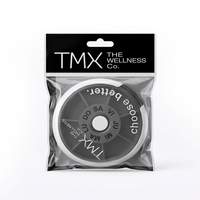 Pastillero TMX Wellness