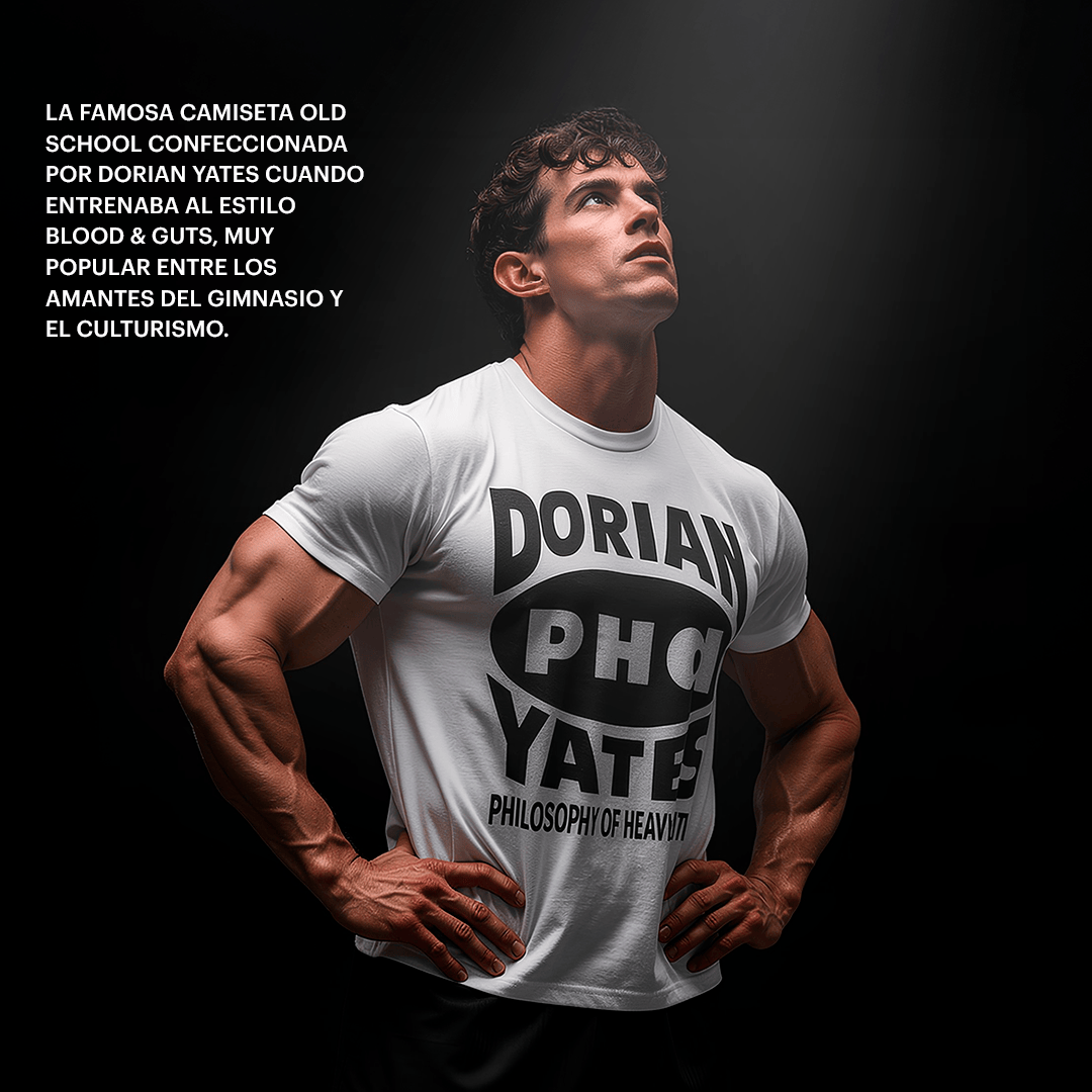 Polo Hombre Dorian PHD Yates