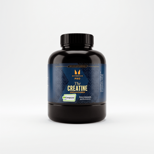 Porta Proteina Creapure MyProtein