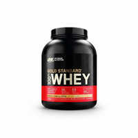 Gold Standar 100% Whey Vanilla Ice Cream