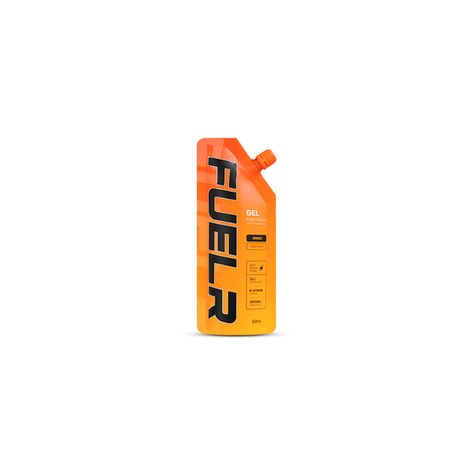 Gel Isotónico FUELR Naranja