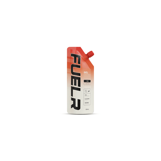 Gel Isotónico FUELR Cola