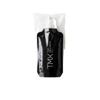 Soft Flask Negro 500 ml TMX Wellness