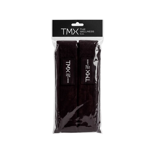 Wrist Strap Negro TMX Wellness