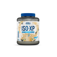 Iso XP Whey Protein Isolate Vainilla