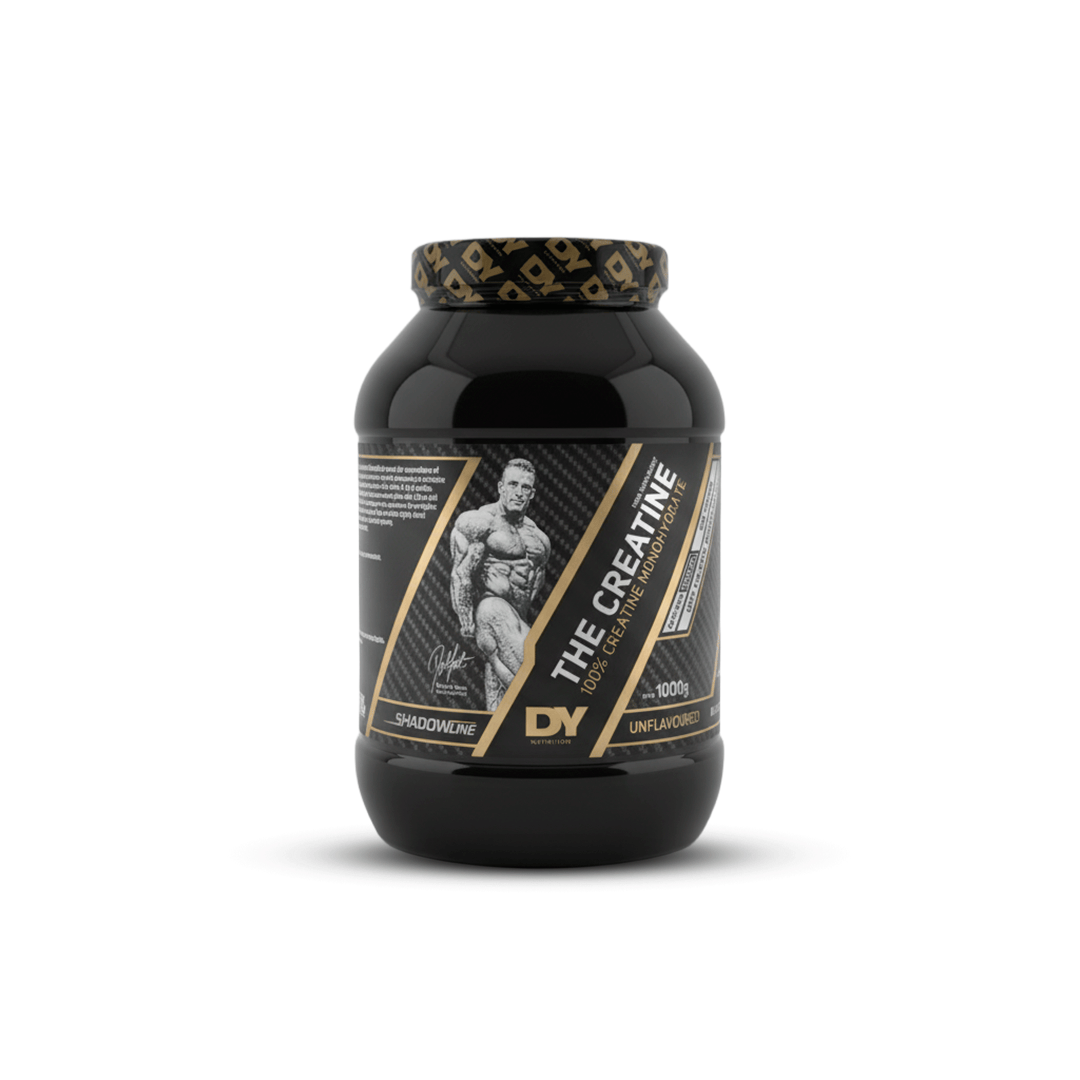 Creatina Monohidratada